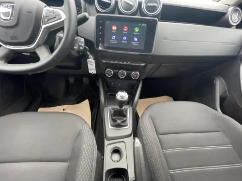 Dacia Duster ECO-G 100 4x2 Confort - Photo 14