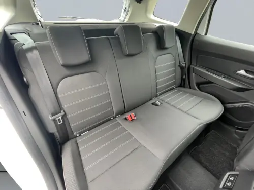Dacia Duster ECO-G 100 4x2 Confort - Photo 17
