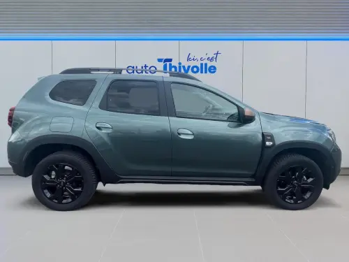 Dacia Duster Blue dCi 115 4x2 Extreme - Photo 5