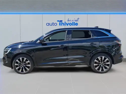 Renault Austral FULL HYBRID E TECH 200 CH TCHNO - Photo 1