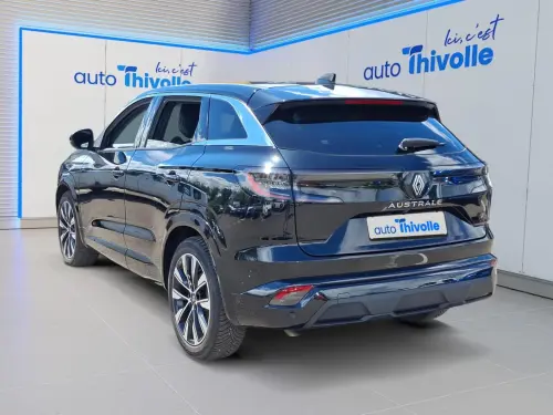 Renault Austral FULL HYBRID E TECH 200 CH TCHNO - Photo 2