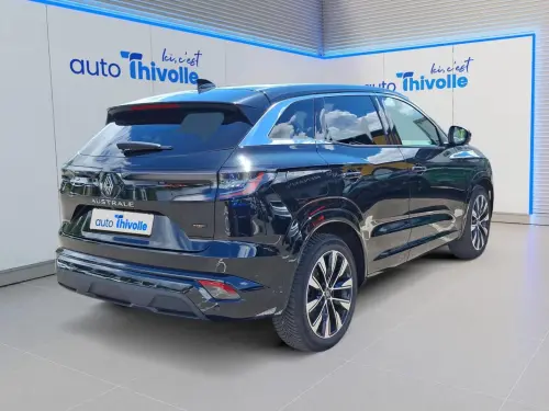 Renault Austral FULL HYBRID E TECH 200 CH TCHNO - Photo 4