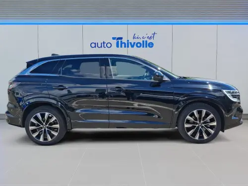 Renault Austral FULL HYBRID E TECH 200 CH TCHNO - Photo 5
