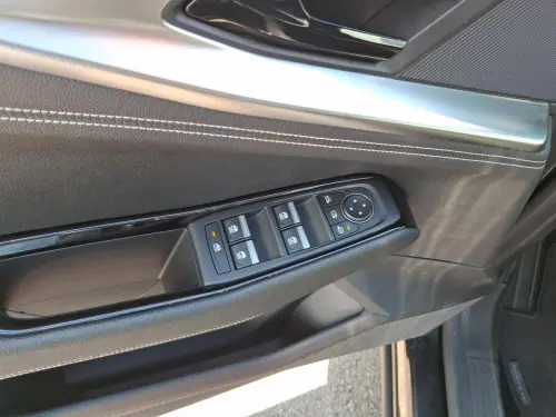 Renault Austral FULL HYBRID E TECH 200 CH TCHNO - Photo 10