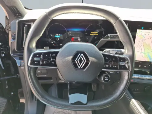 Renault Austral FULL HYBRID E TECH 200 CH TCHNO - Photo 12