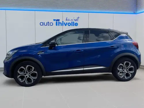 Renault Captur mild hybrid 140 Techno - Photo 1