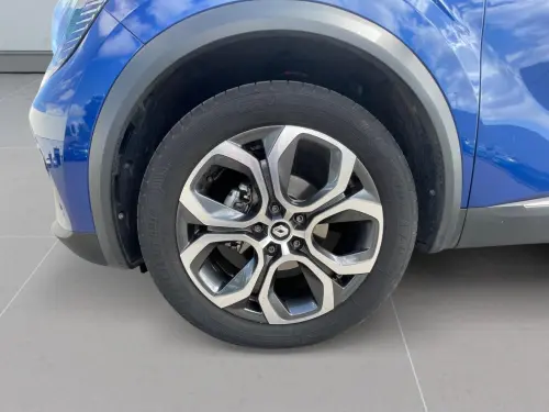 Renault Captur mild hybrid 140 Techno - Photo 8