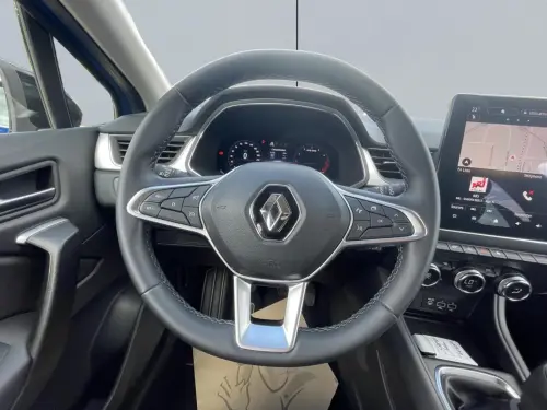 Renault Captur mild hybrid 140 Techno - Photo 12