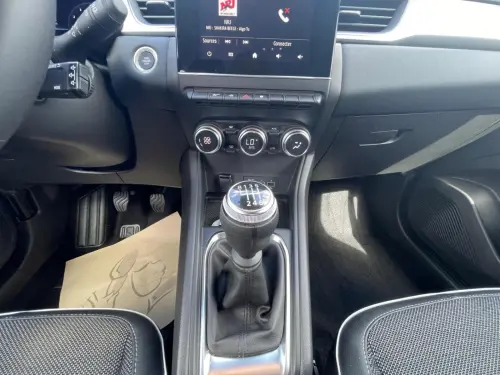 Renault Captur mild hybrid 140 Techno - Photo 14