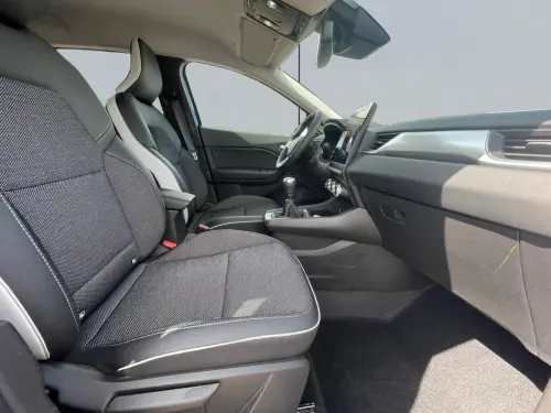 Renault Captur mild hybrid 140 Techno - Photo 16