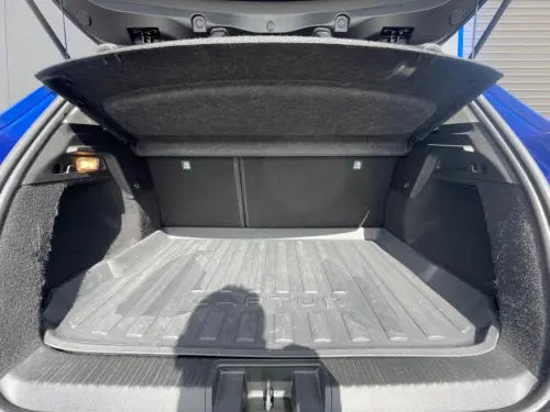 Renault Captur mild hybrid 140 Techno - Photo 18