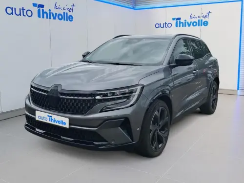Renault Austral E-Tech hybrid 200 Iconic esprit Alpine - Photo 0