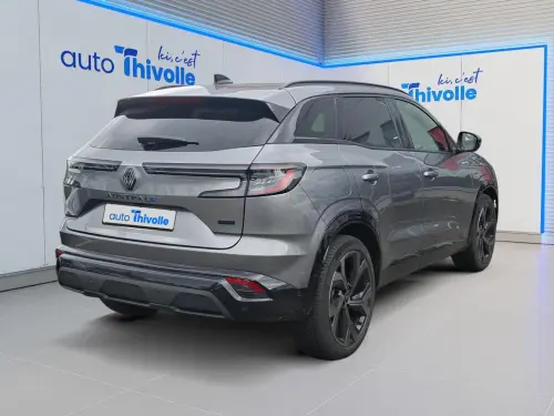 Renault Austral E-Tech hybrid 200 Iconic esprit Alpine - Photo 4