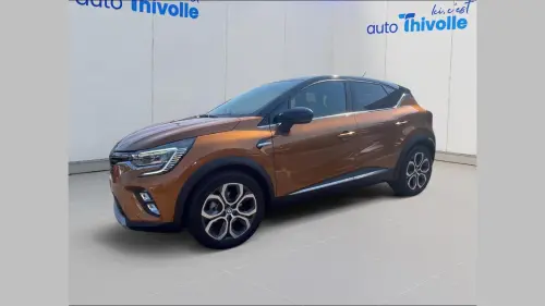 Renault Captur E-Tech 145 - 21 Intens - Photo 0