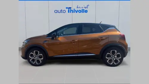 Renault Captur E-Tech 145 - 21 Intens - Photo 1