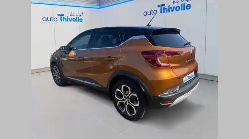 Renault Captur E-Tech 145 - 21 Intens - Photo 2