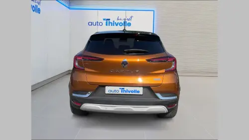 Renault Captur E-Tech 145 - 21 Intens - Photo 3