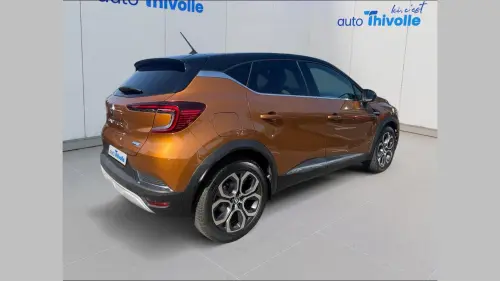 Renault Captur E-Tech 145 - 21 Intens - Photo 4