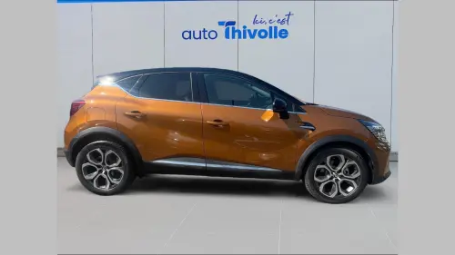 Renault Captur E-Tech 145 - 21 Intens - Photo 5