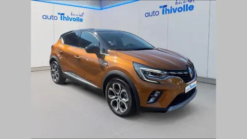 Renault Captur E-Tech 145 - 21 Intens - Photo 6
