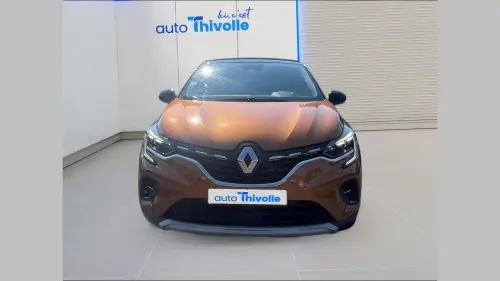 Renault Captur E-Tech 145 - 21 Intens - Photo 7