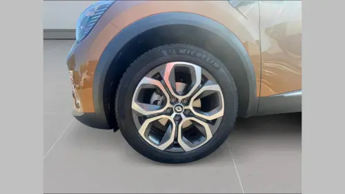 Renault Captur E-Tech 145 - 21 Intens - Photo 8