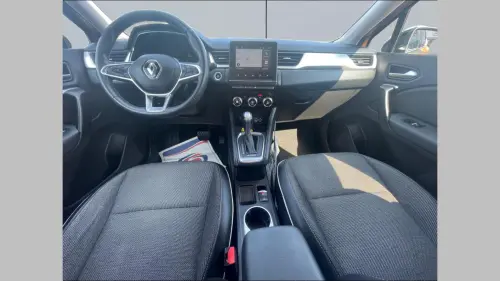 Renault Captur E-Tech 145 - 21 Intens - Photo 11