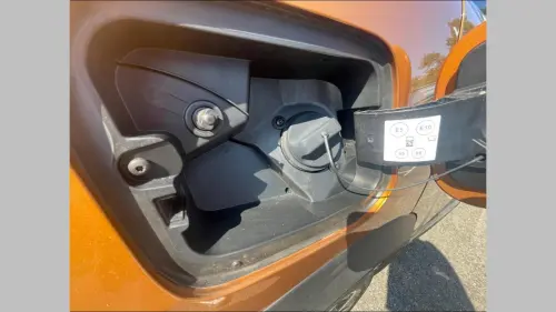 Renault Captur E-Tech 145 - 21 Intens - Photo 19