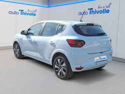 Dacia Sandero TCe 90 GSR2 Expression - Photo 2