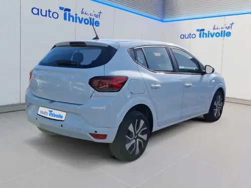 Dacia Sandero TCe 90 GSR2 Expression - Photo 4