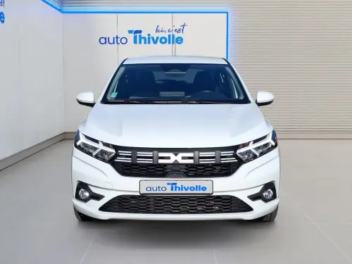 Dacia Sandero TCe 90 GSR2 Expression - Photo 7