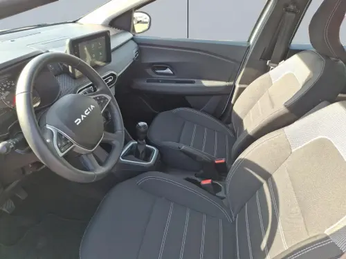 Dacia Sandero TCe 90 GSR2 Expression - Photo 9