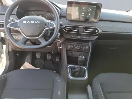 Dacia Sandero TCe 90 GSR2 Expression - Photo 11