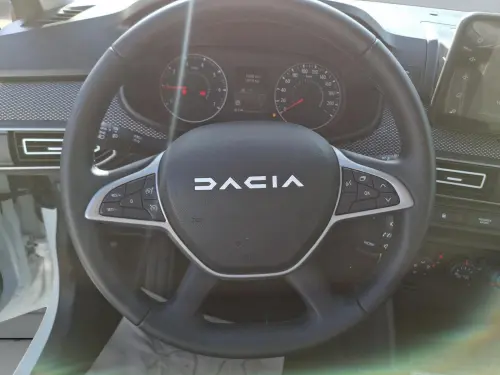 Dacia Sandero TCe 90 GSR2 Expression - Photo 12