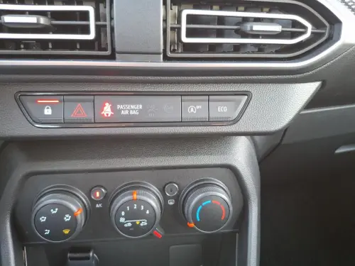 Dacia Sandero TCe 90 GSR2 Expression - Photo 21