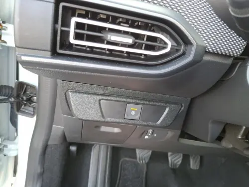 Dacia Sandero TCe 90 GSR2 Expression - Photo 22