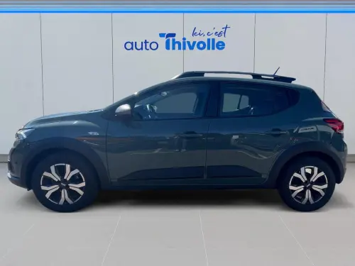 Dacia Sandero ECO-G 100 Stepway Expression + - Photo 1