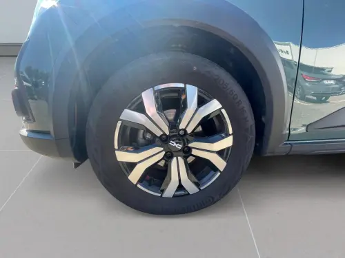 Dacia Sandero ECO-G 100 Stepway Expression + - Photo 8