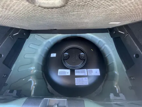 Dacia Sandero ECO-G 100 Stepway Expression + - Photo 19