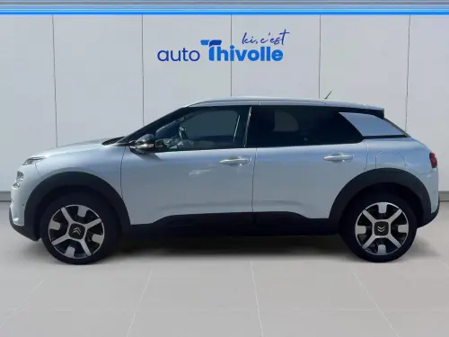 Citroën C4 C4 Cactus PureTech 130 S&S EAT6 Shine - Photo 1