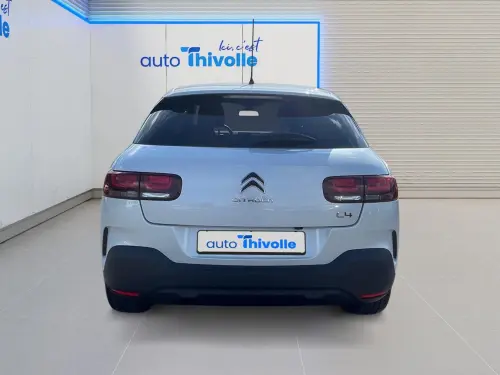 Citroën C4 C4 Cactus PureTech 130 S&S EAT6 Shine - Photo 3