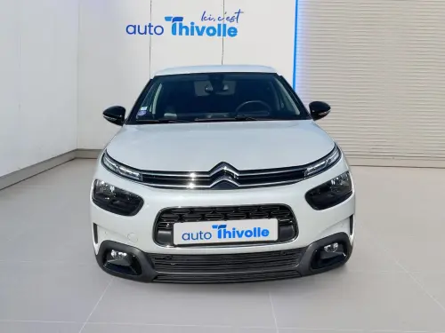 Citroën C4 C4 Cactus PureTech 130 S&S EAT6 Shine - Photo 7
