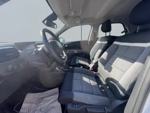 Citroën C4 C4 Cactus PureTech 130 S&S EAT6 Shine - Photo 9