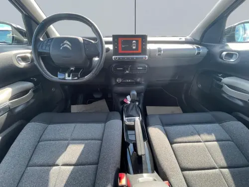 Citroën C4 C4 Cactus PureTech 130 S&S EAT6 Shine - Photo 11