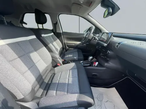 Citroën C4 C4 Cactus PureTech 130 S&S EAT6 Shine - Photo 16