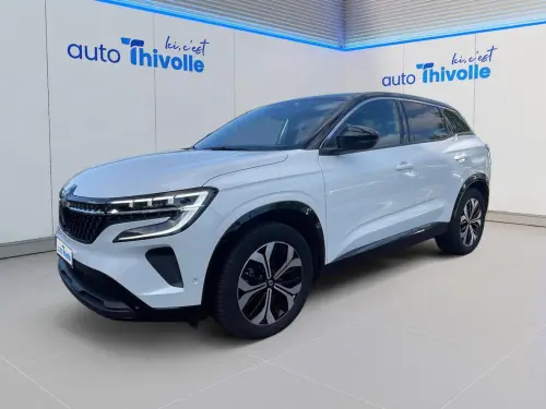 Renault Austral E-Tech full hybrid 200 GSR2 Techno - Photo 0