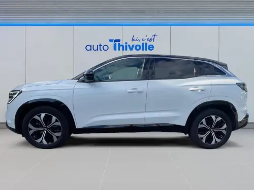 Renault Austral E-Tech full hybrid 200 GSR2 Techno - Photo 1