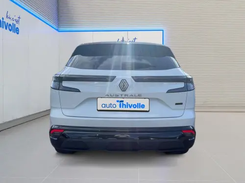 Renault Austral E-Tech full hybrid 200 GSR2 Techno - Photo 3