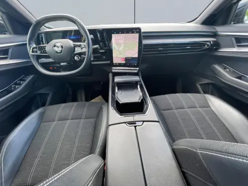 Renault Austral E-Tech full hybrid 200 GSR2 Techno - Photo 11