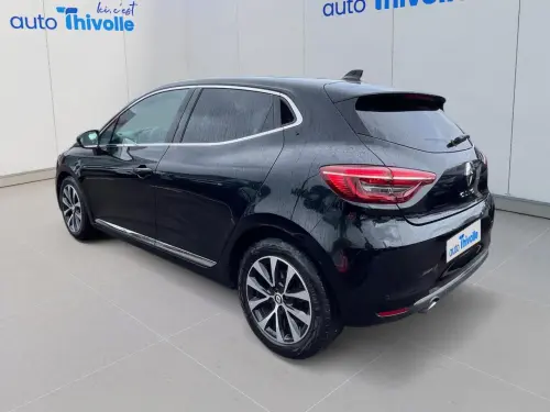 Renault Clio Clio TCe 90 Techno - Photo 2
